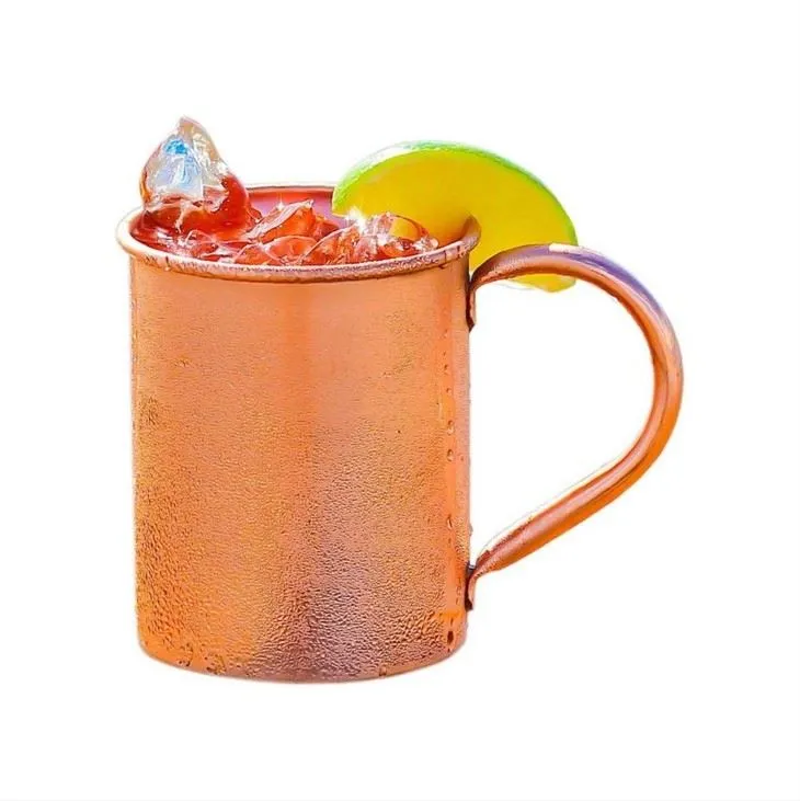 Les millors tasses de coure