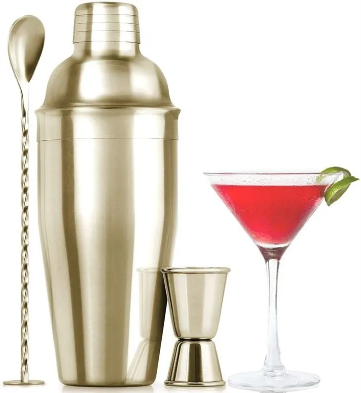 Best Home Cocktail Set