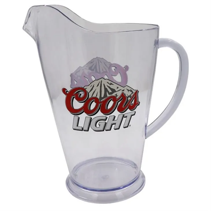 COORS LLUM PLANÇA DE CERBES