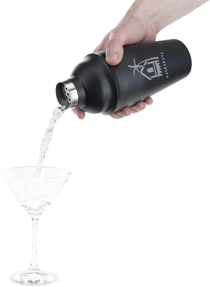 Engraved metal cocktail shaker Supplies Engraved metal cocktail shaker Supplies