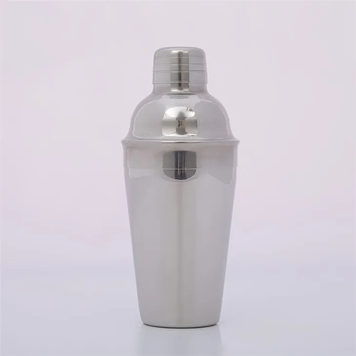 Coctelera Max Metall