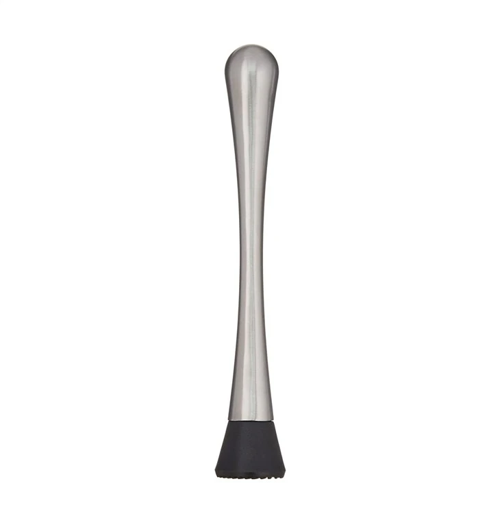 Muddler With Non-Scratch Nylon Head suppliers