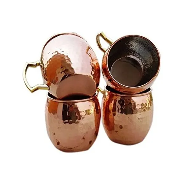 Mule Science Moscou Mule tasses