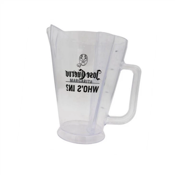 Plastic Beer Jug With Ice Chamber Manufacturers Plastic Beer Jug With Ice Chamber Manufacturers
