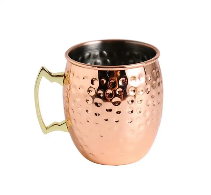 Tassa de coure estàndard russa