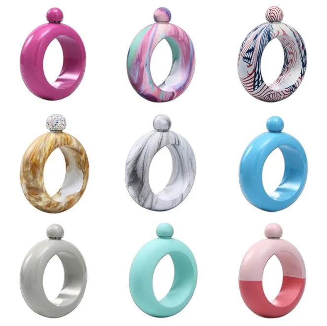 Frasket de polsera d'acer inoxidable