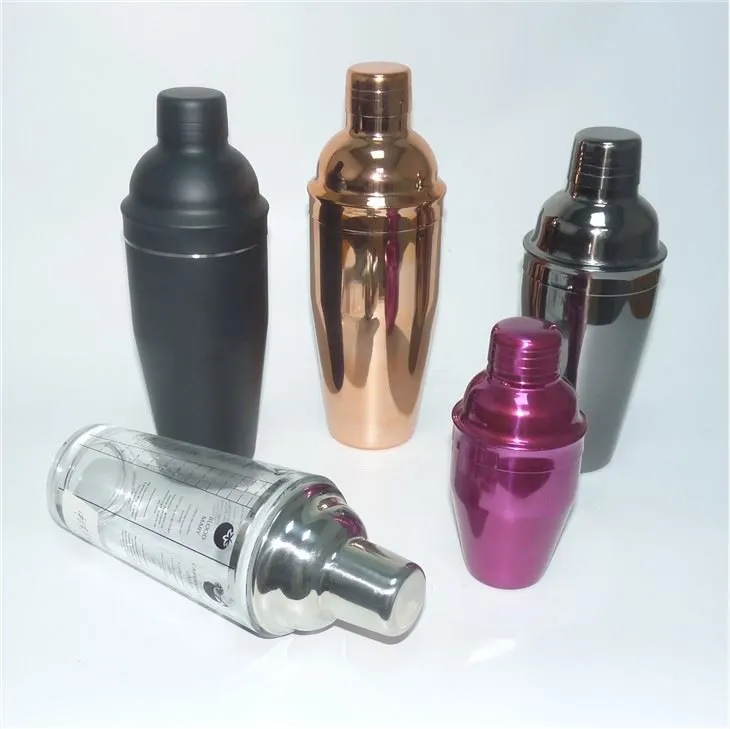 Diversos coctelera Guy Degrenne