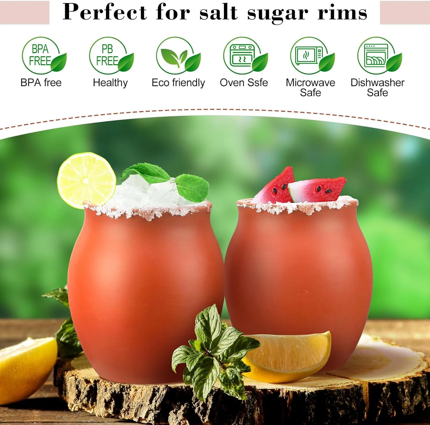 terracotta chai cups 4 terracotta chai cups 4